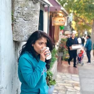 Meet your Posher, Tannu